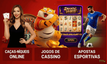 Apostas esportivas 777w - futebol e esportes ao vivo