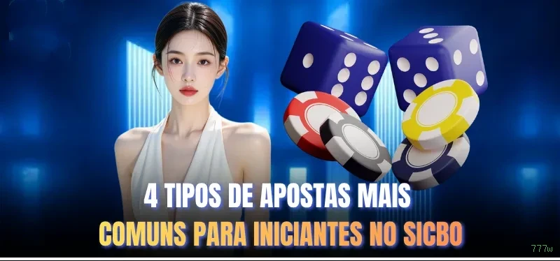 App 777w apostas esportivas mobile