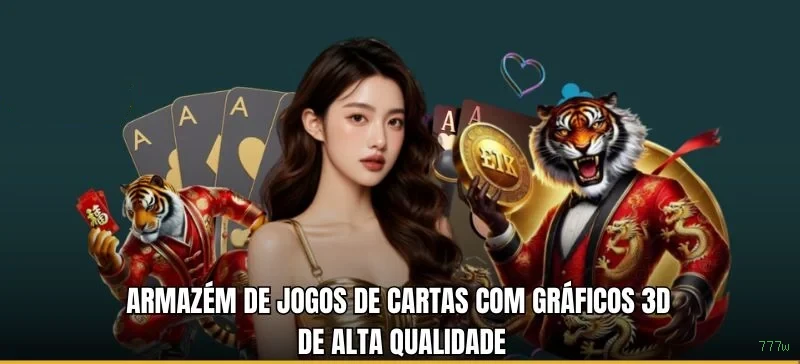Cassino 777w - mesas ao vivo e jogos