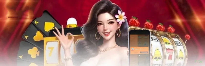 Formulário registro 777w