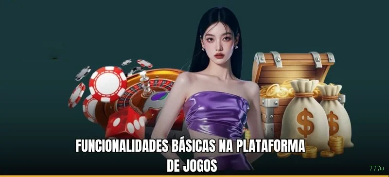 Slots com prêmios 777w